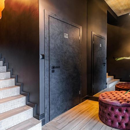 Nerohome Bed&Breakfast Lomza Exterior photo